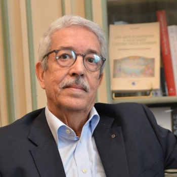 Nadir Benmatti