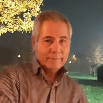 Sabah Amrane