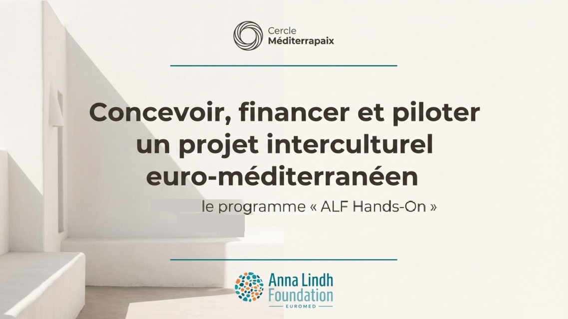 Formation avec la fondation Annah Lindh